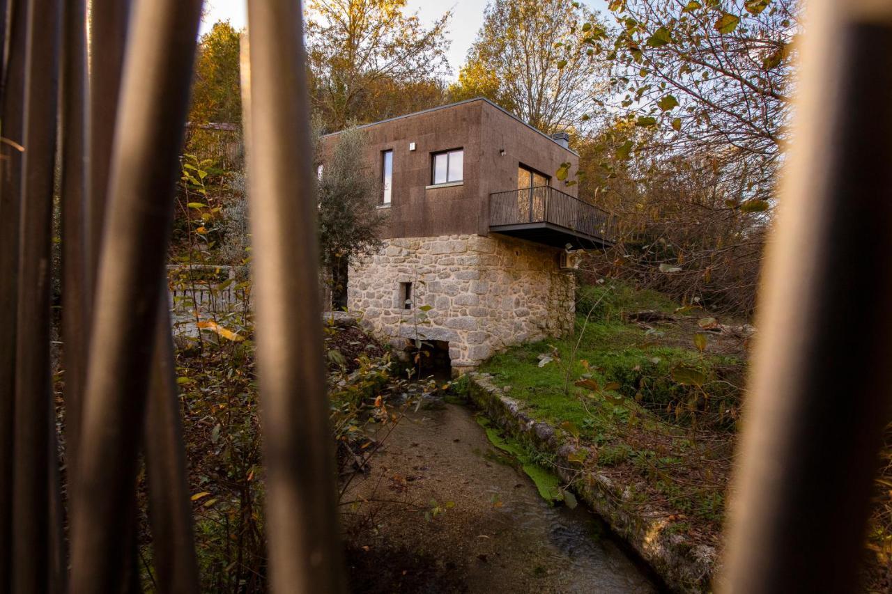 Moinhos Carvalhas Villa Arcos de Valdevez Dış mekan fotoğraf