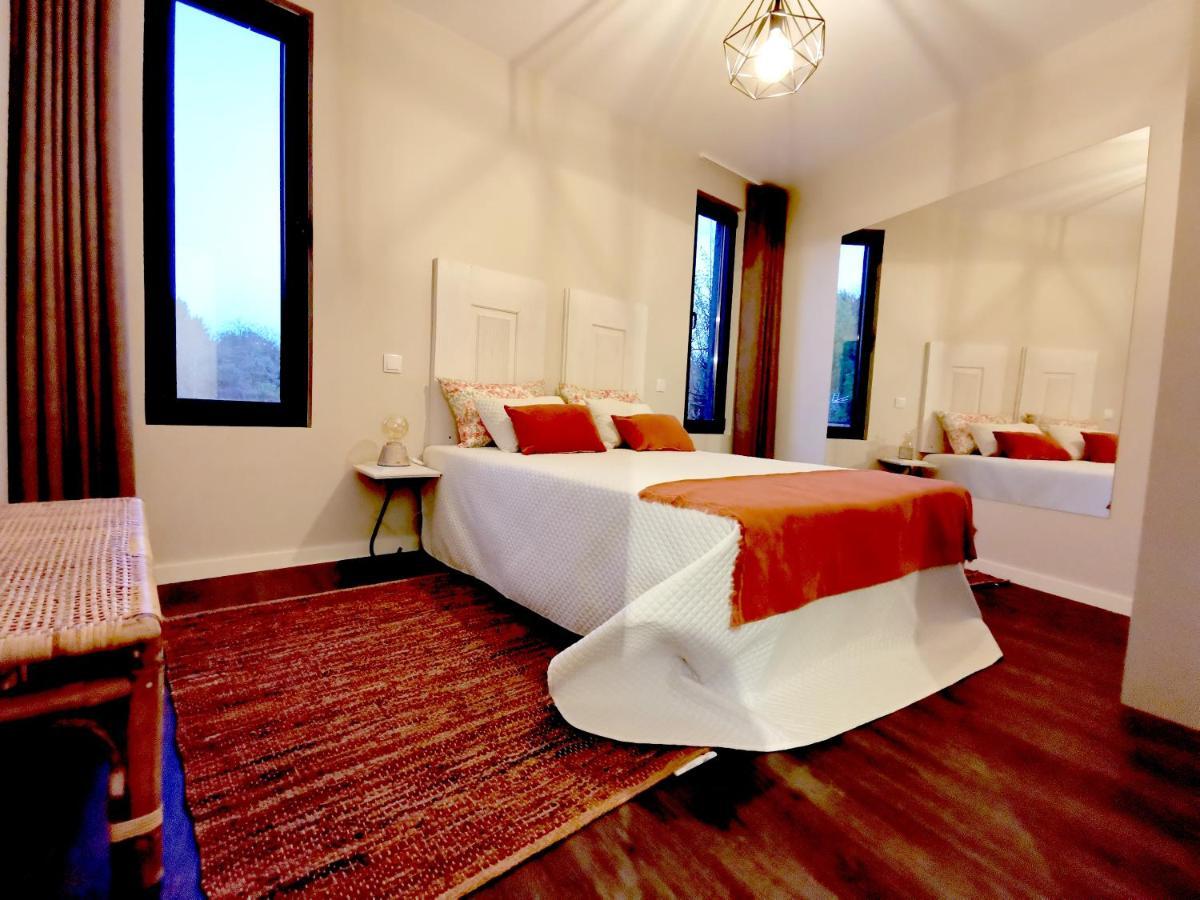 Moinhos Carvalhas Villa Arcos de Valdevez Dış mekan fotoğraf