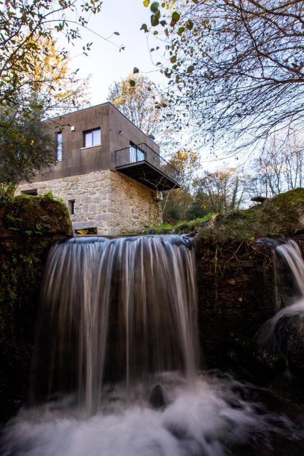 Moinhos Carvalhas Villa Arcos de Valdevez Dış mekan fotoğraf