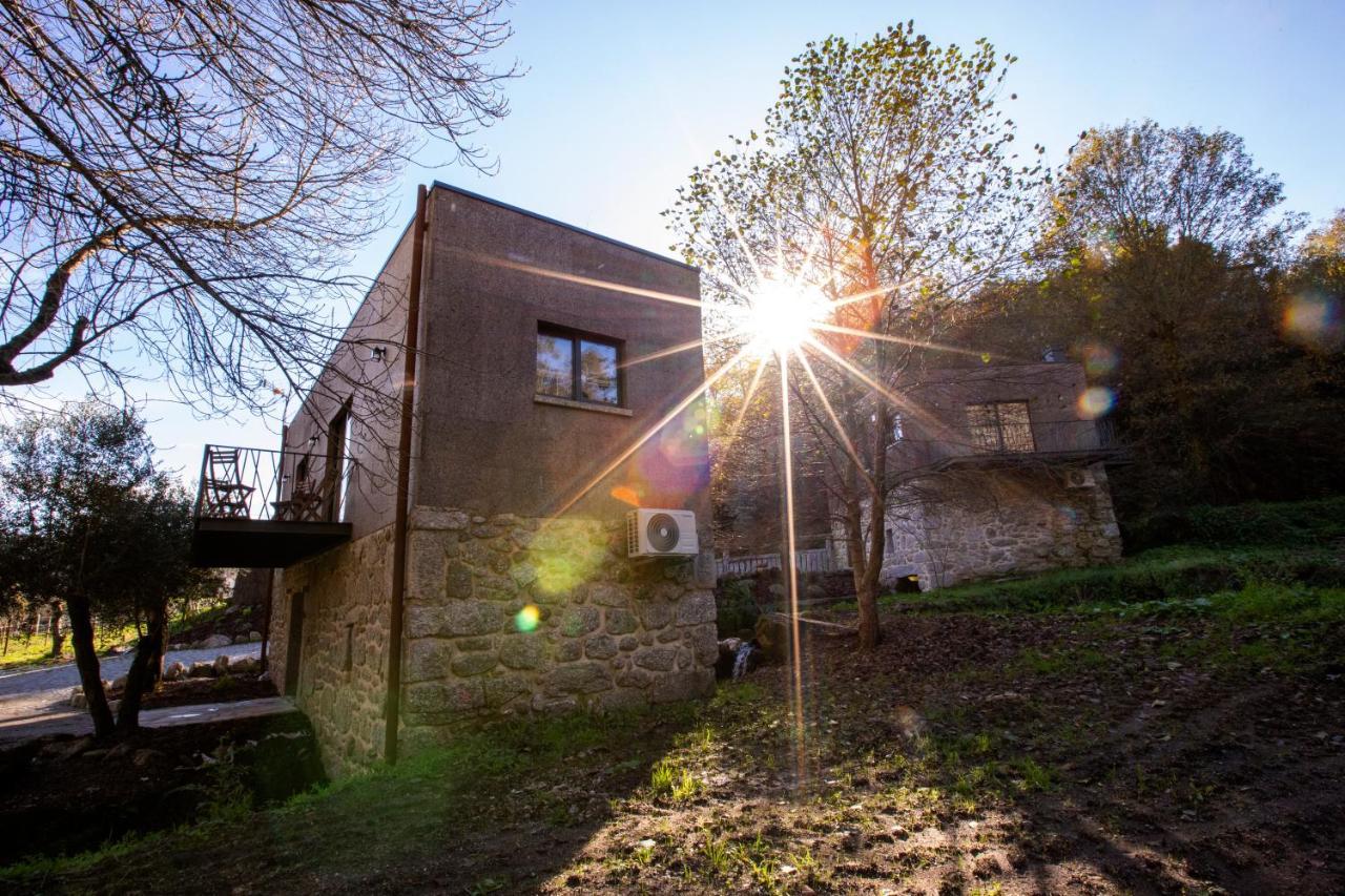 Moinhos Carvalhas Villa Arcos de Valdevez Dış mekan fotoğraf