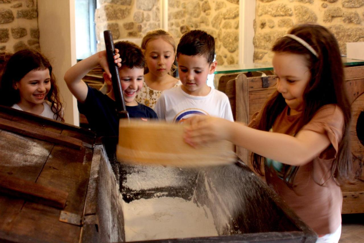 Moinhos Carvalhas Villa Arcos de Valdevez Dış mekan fotoğraf