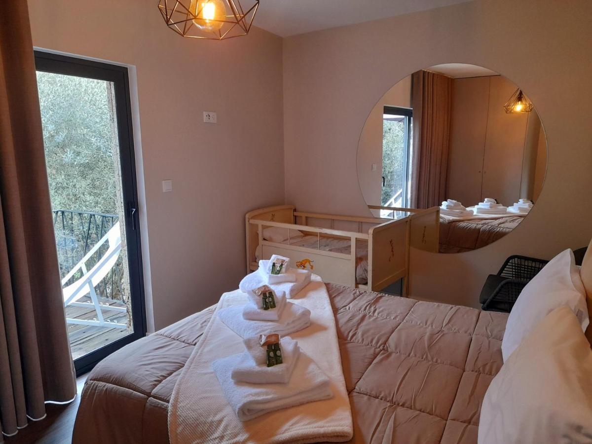 Moinhos Carvalhas Villa Arcos de Valdevez Dış mekan fotoğraf