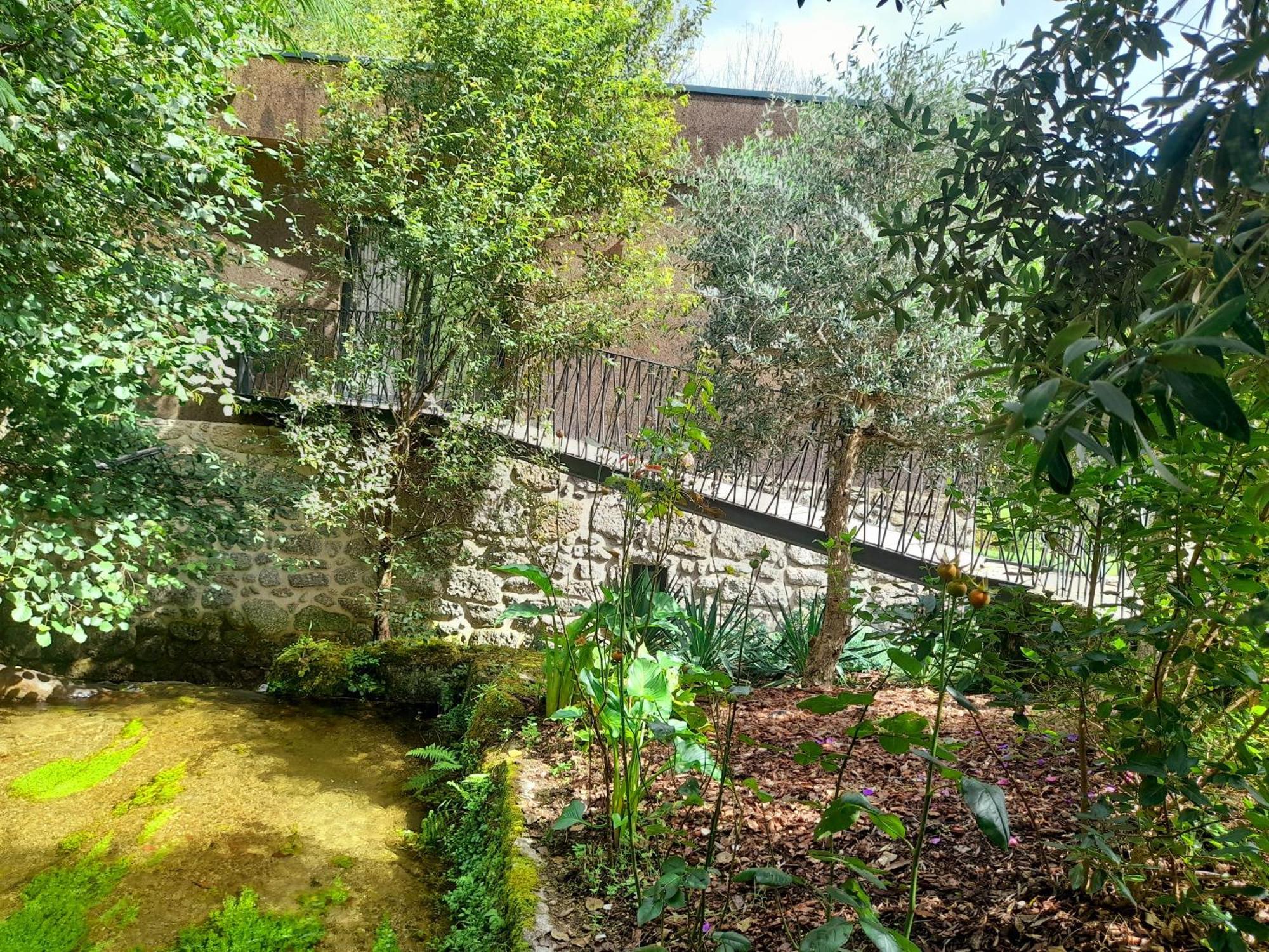 Moinhos Carvalhas Villa Arcos de Valdevez Dış mekan fotoğraf