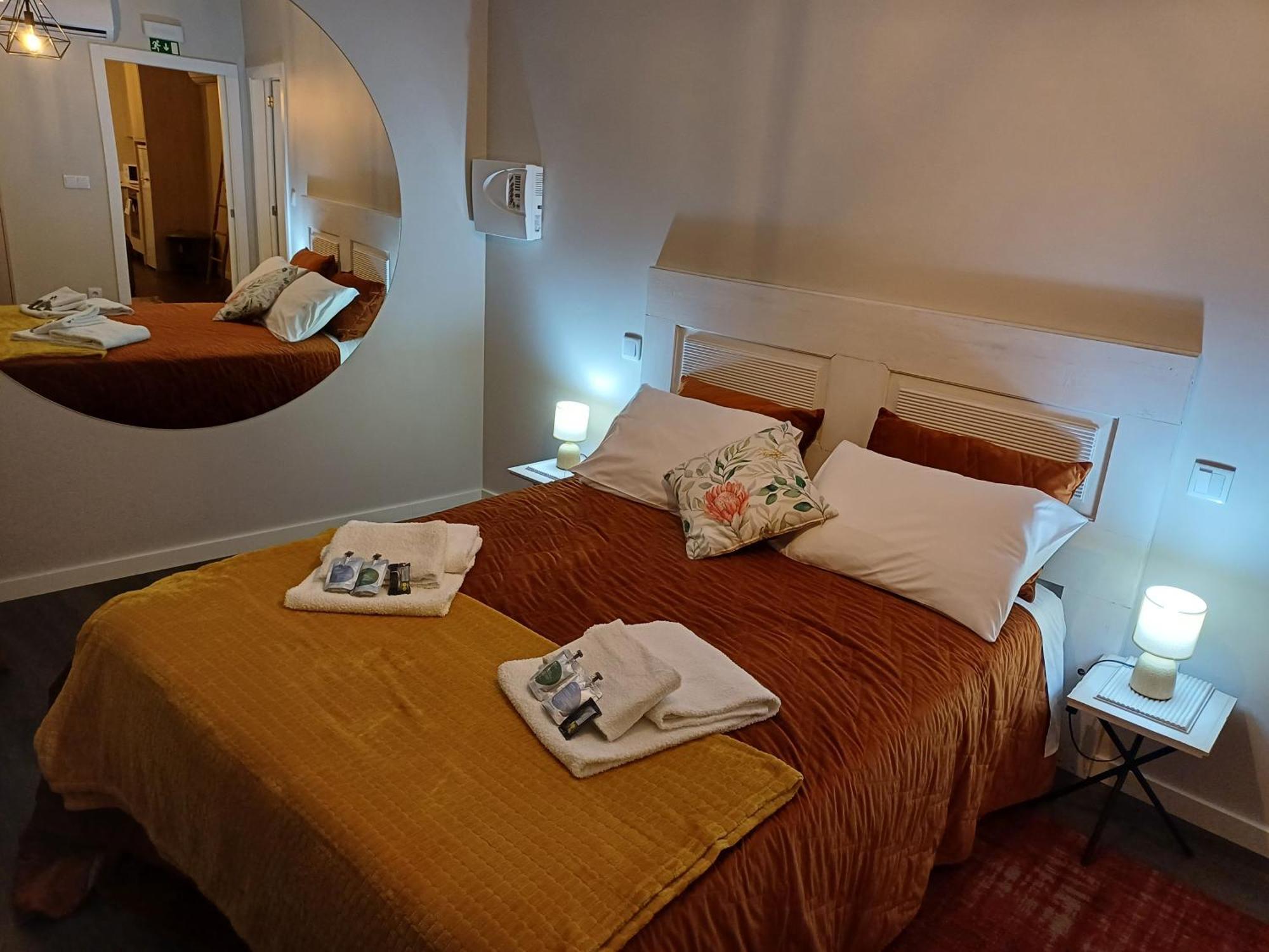 Moinhos Carvalhas Villa Arcos de Valdevez Dış mekan fotoğraf