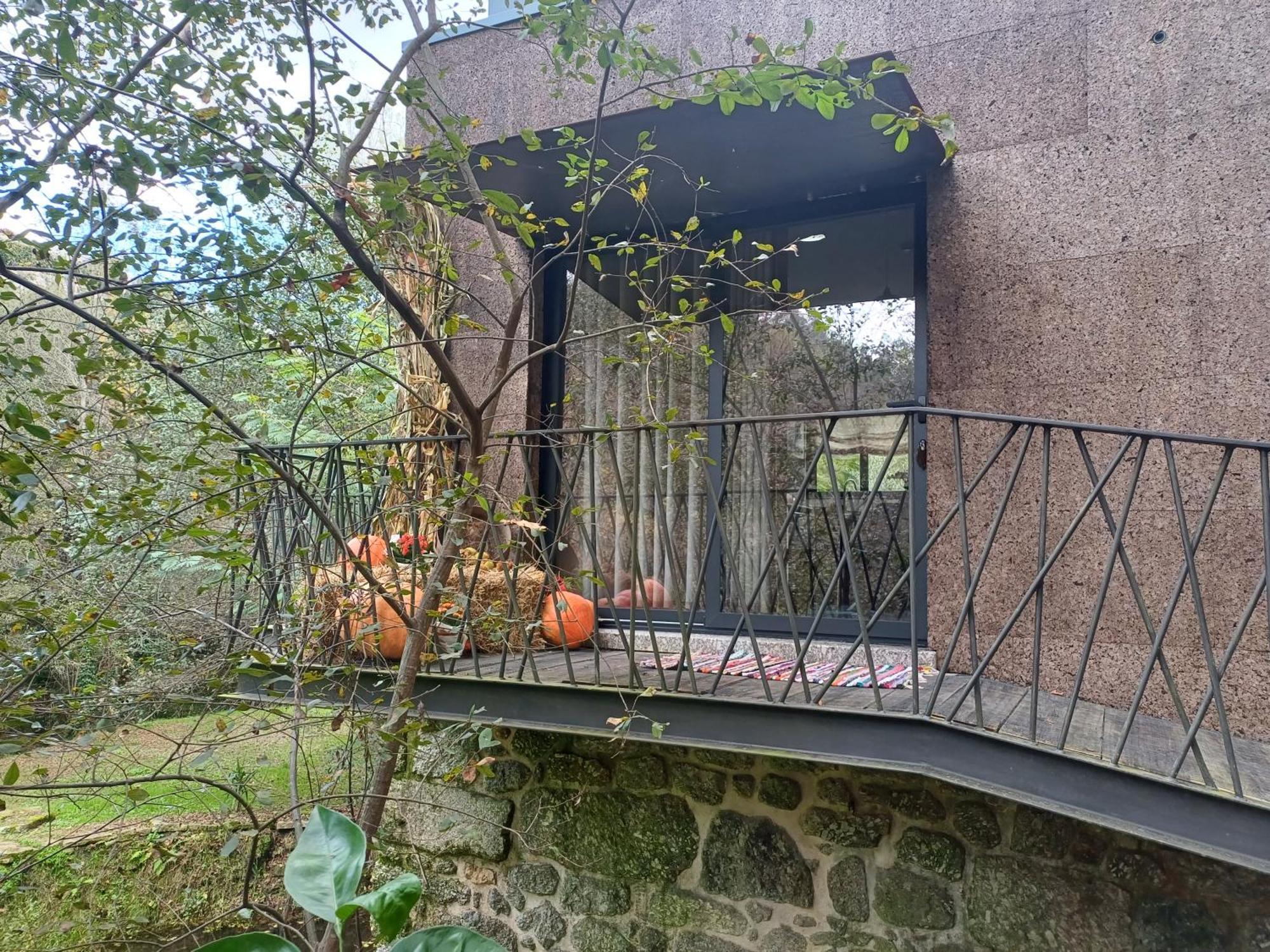 Moinhos Carvalhas Villa Arcos de Valdevez Dış mekan fotoğraf